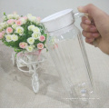 Haonai wholesale good quality glass pitcher